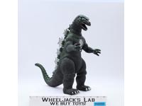 Godzilla King of Monsters Toho 1985 Imperial Toys Vintage 13" Action Figure