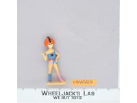 Wilykit Wily Kit 100% Complete Thundercats 1985 LJN Vintage Action Figure