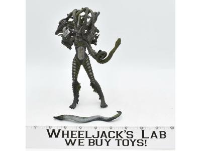 Medusa Curse of Spawn 1998 MacFarlane Toys 8" Action Figure