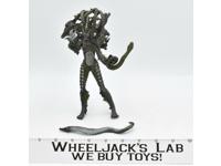 Medusa Curse of Spawn 1998 MacFarlane Toys 8" Action Figure