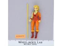 Cheetara 100% Complete WORKS Thundercats 1986 LJN Vintage Action Figure