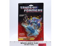 Dogfight 1988 Vintage Hasbro G1 Transformers Action Figure MOSC NEW