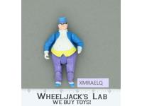 The Penguin Super Powers DC Comics 1985 Kenner Vintage Action Figure
