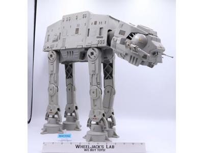 At-At Imperial Walker Star Wars 1980 Kenner Action Figure Vehicle