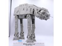 At-At Imperial Walker Star Wars 1980 Kenner Action Figure Vehicle