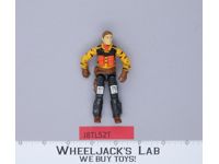 Skystriker V1 Tiger Force 1988 G.I. Joe Hasbro Vintage Action Figure