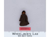 Jawa Star Wars 1977 Kenner Vintage Action Figure