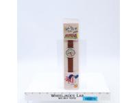 Ren & Stimpy Hologram "Happy Happy" Wrist Watch 1992 Nickelodeon Vintage NEW