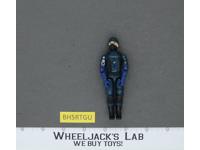 Cobra V1.5 Swivel Arms G.I. Joe 1983 Hasbro Vintage Action Figure