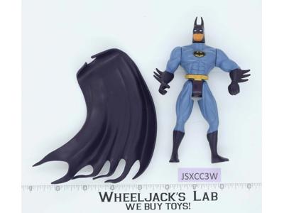 Batman Legends of Batman Kenner 1995 Action Figure