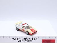 Red Alert 1985 Vintage Action Figure G1 Transformers Hasbro Lamborghini