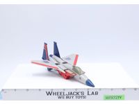 Starscream Vintage 1984 G1 Transformers Hasbro Action Figure