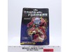 Sparkstalker G1 Transformers 1988 Vintage Hasbro  Action Figure MOSC NEW
