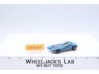 Splittin Image Medium Blue 1968 Redline Hot Wheels Mattel Vintage Redline RL USA