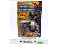 Birdbrain Pretender Monsters 1989 Vintage Hasbro G1 Transformers Figure MOSC