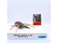 Blackarachnia 100% Complete Deluxe Class Beast Wars Transformers 1996 Hasbro