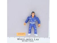 Honky Tonk Man WWF WWE Hasbro Wrestling 1991 Titan Sports Vintage Action Figure