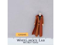 Ben Obi-Wan Kenobi 100% Complete Star Wars 1977 Kenner Action Figure NO REPRO