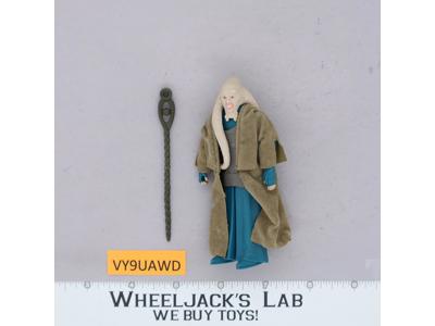Bib Fortuna 100% Complete Star Wars ROTJ 1983 Vintage Kenner NO REPRO