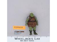 Gamorrean Guard 100% Complete Star Wars 1983 Vintage Kenner Figure NO REPRO