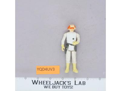 Cloud Car Pilot Star Wars ESB Empire Strikes Back 1980 Kenner Action Figure