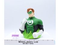 Green Lantern Bust 3D Coin Bank DC Comics 7"