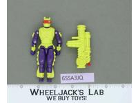 Cobra Eel V3 G.I. Joe 1993 Hasbro Vintage Action Figure