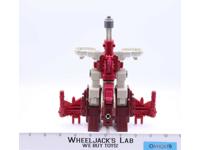 Scattershot Computron Vintage 1987 G1 Transformers Hasbro Action Figure