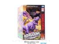 Megatron Beast Transformers Kingdom War for Cybertron-K 10 2020 Hasbro MISB NEW