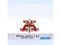Strafe Computron 1987 Vintage Original Hasbro G1 Transformers Action Figure
