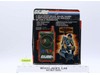 Solid State Deluxe Walkie Talkies WORKS Canadian Box G.I Joe 1985 Vintage