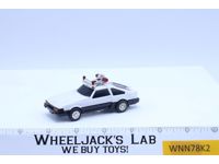 Jig Saw Giant Puzzler Body Gobots Puzzler 1985 Tonka Action Figure