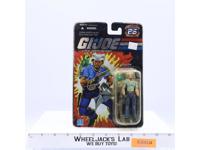 Sailor Shipwreck GI Joe 25th Anniversary Hasbro Action Figure NEW MOSC SEALED