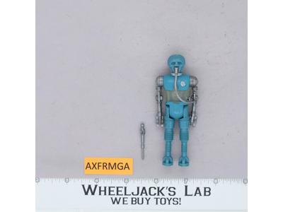 2-1B Medical Droid 100% Complete Star Wars Vintage Kenner ESB 1980 NO REPRO