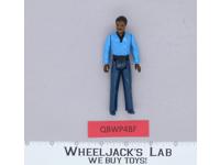 Lando Calrissian Star Wars Vintage Kenner ESB 1980 Kenner Action Figure