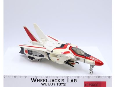 Jetfire 1985 G1 Transformers Hasbro Action Figure Vintage
