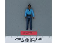 Lando Calrissian TEETH Star Wars Vintage Kenner ESB 1980 Action Figure
