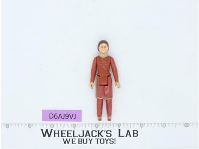 Princess Leia Bespin Star Wars ESB Vintage Kenner 1980 Action Figure NO REPRO