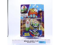 Boxer Buzz Lightyear Disney Toy Story 1995 Thinkway Toys Figure NEW SEALED
