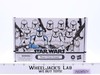 Phase 1 Clone Trooper Star Wars The Vintage Collection Hasbro 4-Pack NEW SEALED