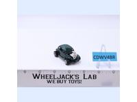 Johnny Lightning Bug Bomb Green 1970 Topper Vintage Diecast