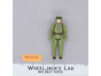 Endor Rebel Commando Star Wars ROTJ 1983 Vintage Kenner Action Figure