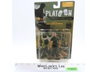 SGT. Elias Grodin Platoon Ultimate Soldier 2007 21st Century Toys NEW SEALED