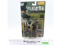 PVT. Chris Taylor Platoon Ultimate Soldier 2007 21st Century Toys NEW SEALED
