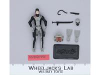 Lt. Torpedo v1 G.I. Joe 25th Anniversary 2008 Hasbro Action Figure