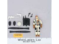 Blizzard V1 100% Complete G.I. Joe 1988 Hasbro Vintage Action Figure