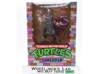 Shredder Teenage Mutant Ninja Turtles TMNT Nickelodeon PCS 1:8 Scale Statue MIB