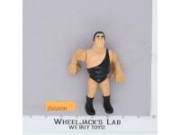 Andre The Giant WWF WWE Wrestling Hasbro 1990 Vintage Action Figure