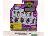 Donatello Mayhem Teenage Mutant Ninja Turtles Nickelodeon Playmates 2023 MOSC