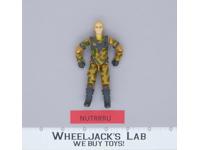 Freefall V1 G.I. Joe 1990 Hasbro Vintage Action Figure